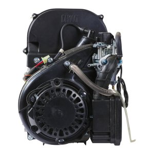 Двигатель DJ152F в сборе для цифрового генератора FUBAG TI 2300 Двигатель DJ152F в сборе для цифрового генератора FUBAG TI 2300