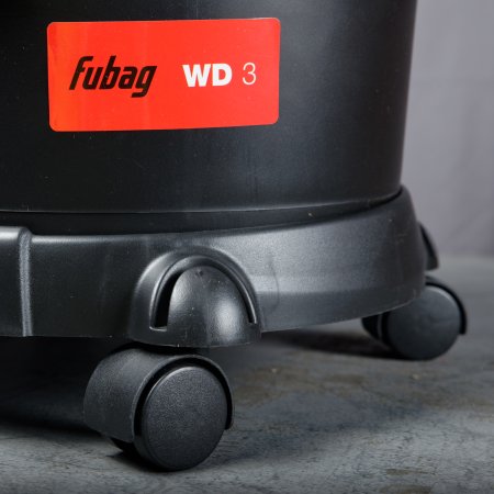 FUBAG Строительный пылесос WD 3  в Петрозаводске фото