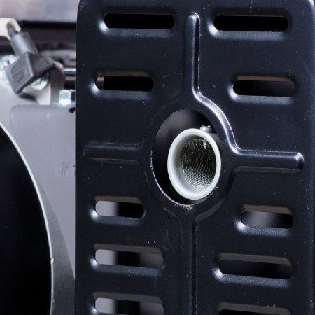 Бензиновый генератор с электростартером FUBAG PRG 5000 ES Бензиновый генератор с электростартером FUBAG PRG 5000 ES в Петрозаводске фото