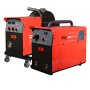 FUBAG Сварочный полуавтомат инвертор INMIG 400T DG + Подающий механизм DRIVE INMIG DG + Шланг пакет 5м  + Горелка FB 400 3m в Петрозаводске фото