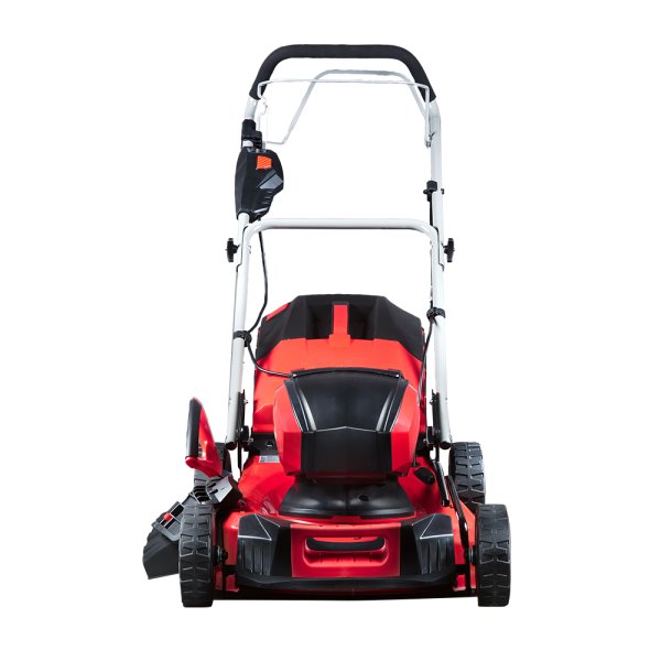 Газонокосилка аккумуляторная самоходная FUBAG FLA 4840 SM  Газонокосилка аккумуляторная самоходная FUBAG FLA 4840 SM  в Петрозаводске фото