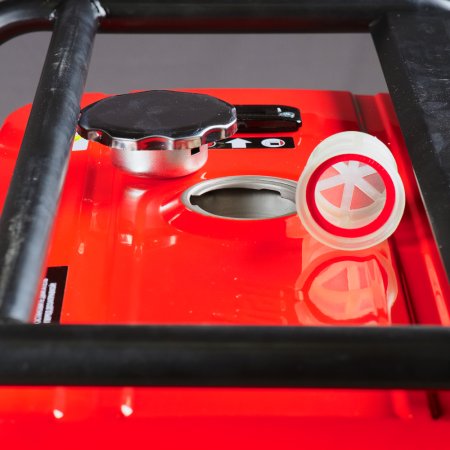 Бензиновый генератор FUBAG BS 3500 A ES DUPLEX в Петрозаводске фото