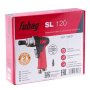 FUBAG Пневмовинтоверт SL 120 + Биты для SL 100, SL 120 1/4 дюйма x50мм (100 шт.) в ПОДАРОК в Петрозаводске фото