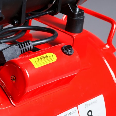 Компрессор безмасляный малошумный FUBAG Свободный Воздух (Free Air) 170/24/1.5 S в Петрозаводске фото