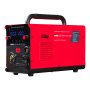 FUBAG Сварочный полуавтомат IRMIG 200 SYN PULSE LED (с горелкой 250А в комплекте) в Петрозаводске фото