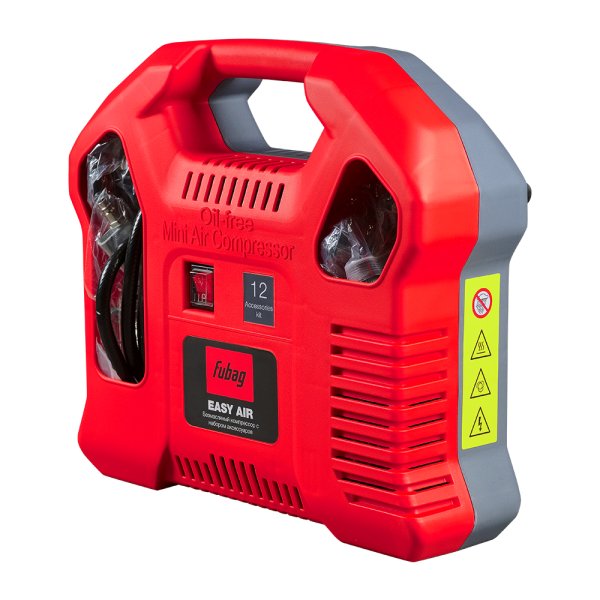 Компрессорный набор FUBAG Easy Air в Петрозаводске фото