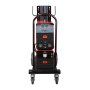 FUBAG Инвертор сварочный INTIG 400 T W AC/DC PULSE + горелка FB TIG 18 5P 4m + модуль охлаждения + тележка в Петрозаводске фото