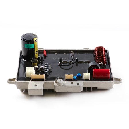 Блок инверторный в сборе для инверторного генератора FUBAG TI 2000 Блок инверторный в сборе для инверторного генератора FUBAG TI 2000