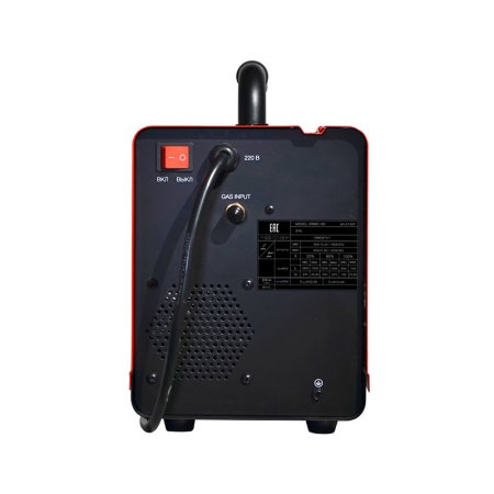 FUBAG Сварочный полуавтомат IRMIG 180 с горелкой FB 250 3 м в Петрозаводске фото