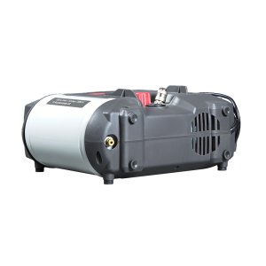 Компрессорный набор FUBAG Compact Air безмасляный компрессор + 5 предметов в Петрозаводске фото