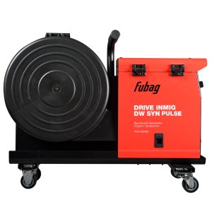 FUBAG Подающий механизм DRIVE INMIG DW SYN PULSE для арт. 31443 в Петрозаводске фото