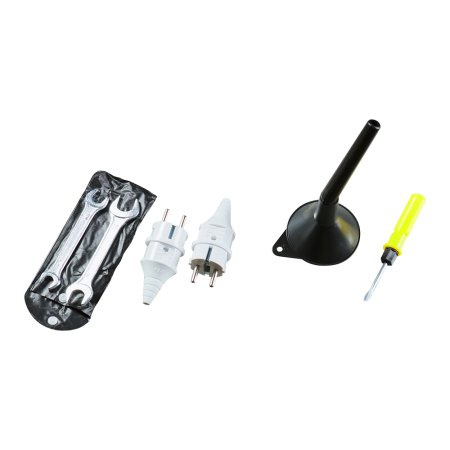 Дизельный генератор FUBAG PRD 3000 в Петрозаводске фото