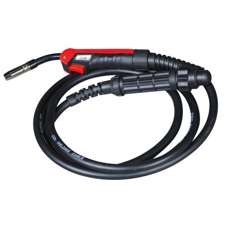 FUBAG Сварочный инверторный полуавтомат IRMIG 180 SYN LED с горелкой 250 А в комплекте в Петрозаводске фото