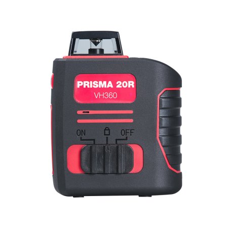 FUBAG Лазерный уровень Prisma 20R VH360 в Петрозаводске фото