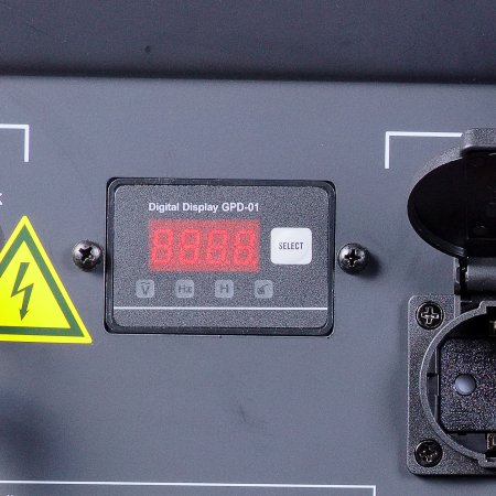 Бензиновый генератор FUBAG BS 8500 XD ES DUPLEX для одно и трехфазного режимов работы Бензиновый генератор FUBAG BS 8500 XD ES DUPLEX для одно и трехфазного режимов работы в Петрозаводске фото