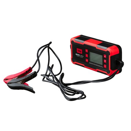 Зарядное устройство FUBAG MICRO 140/24 FUBAG (Фубаг) Зарядное устройство FUBAG MICRO 140/24 в Петрозаводске фото