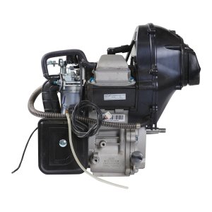 Двигатель DJ152F в сборе для цифрового генератора FUBAG TI 2300 Двигатель DJ152F в сборе для цифрового генератора FUBAG TI 2300