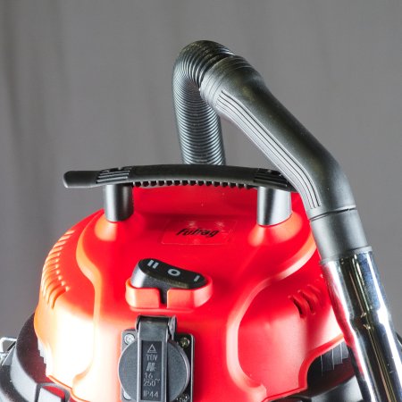 FUBAG Строительный пылесос WD 5SP в Петрозаводске фото