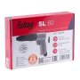 FUBAG Пневмовинтоверт SL 60 + Биты для SL 100, SL 120 1/4 дюйма x50мм (100 шт.) в ПОДАРОК в Петрозаводске фото