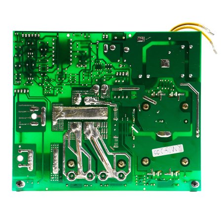 Плата силовая в сборе для сварочного инверторного полуавтомата FUBAG IRMIG 200 Плата силовая в сборе для сварочного инверторного полуавтомата FUBAG IRMIG 200