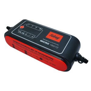 Зарядное устройство FUBAG MICRO 160/12 в Петрозаводске фото