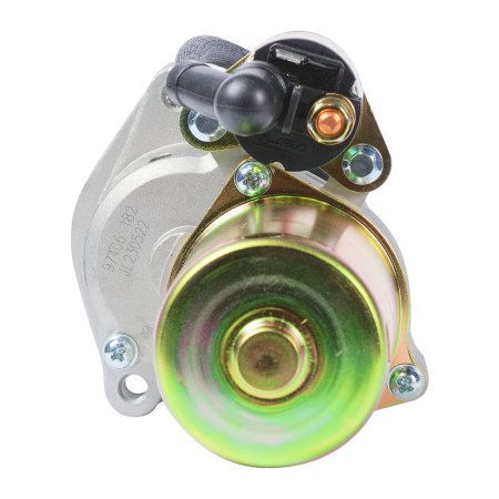 Электростартер для бензиновых генераторов FUBAG BS 7500 A ES DUPLEX, BS 8000 A ES, BS 8000 DA ES, BS 8500 A ES DUPLEX, BS 8500 XD ES DUPLEX  Электростартер для бензиновых генераторов FUBAG BS 7500 A ES DUPLEX, BS 8000 A ES, BS 8000 DA ES, BS 8500 A ES DUPLEX, BS 8500 XD ES DUPLEX