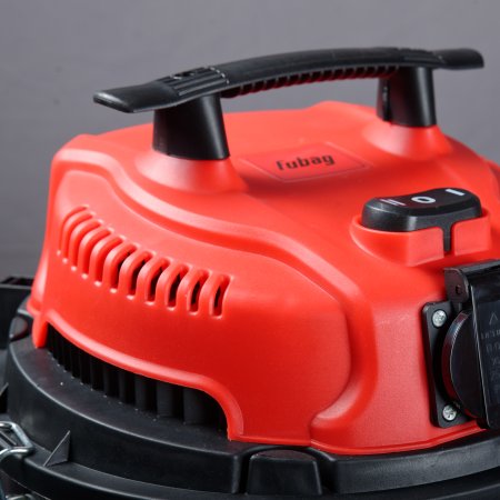 FUBAG Строительный пылесос WD 3  в Петрозаводске фото